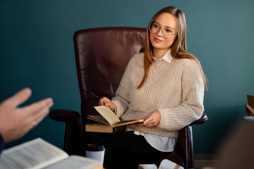 Судебный психолог