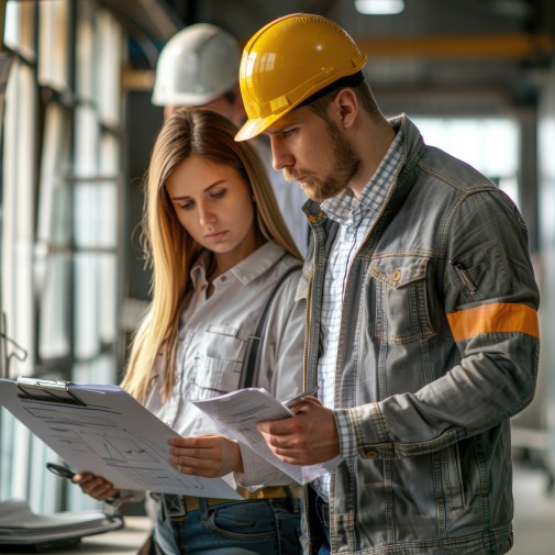 Инженер по охране труда