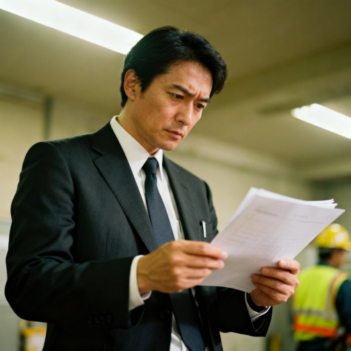 Инспектор по технике безопасности