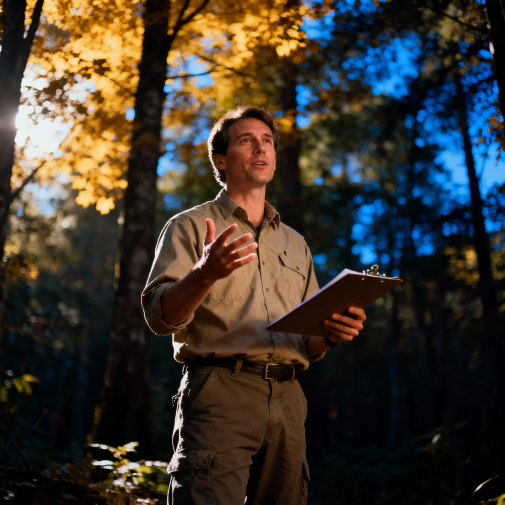 Менеджер-эколог