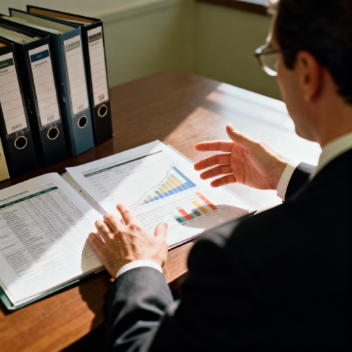 Research Analyst (аналитика по исследованиям в банке или брокерской фирме)