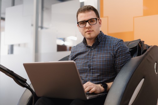 Руководитель разработки программного обеспечения