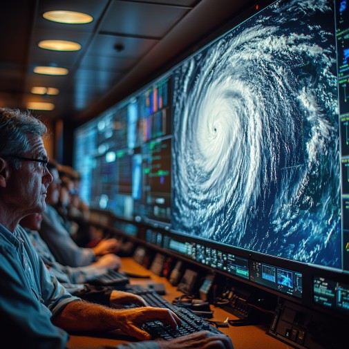 Метеоролог