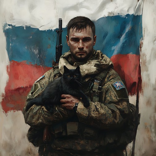 Военный