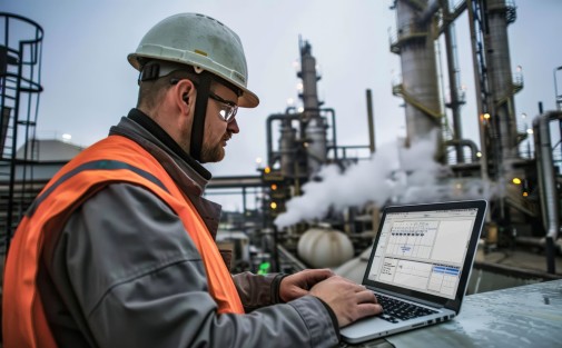 Специалист по оперативно-диспетчерскому управлению нефтегазовой отрасли