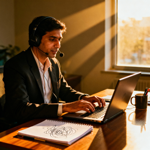 Переводчик хинди