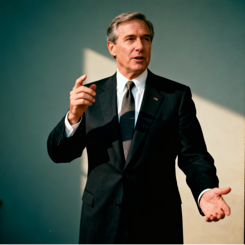 Государственный служащий