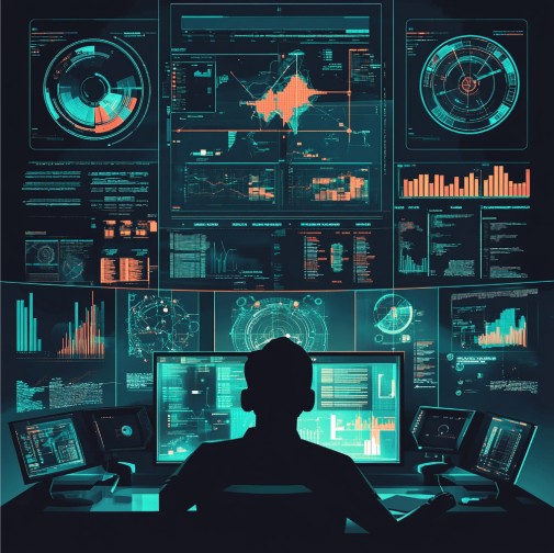 Аналитик информационной безопасности