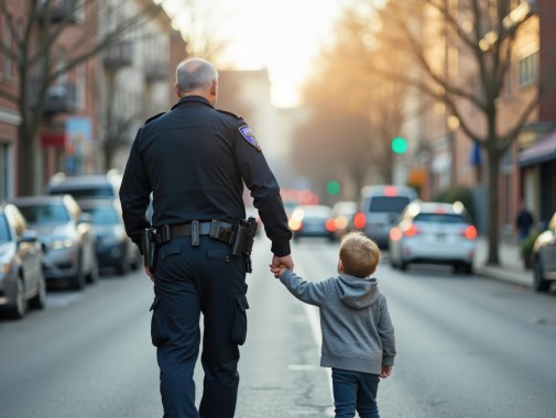 Инспектор по делам несовершеннолетних