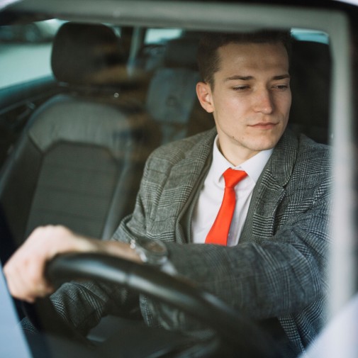 Автоинструктор