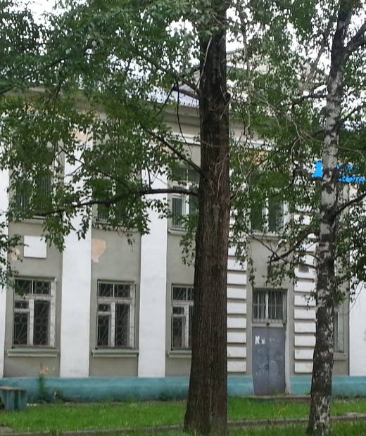 Череповецкий торгово-экономический колледж
