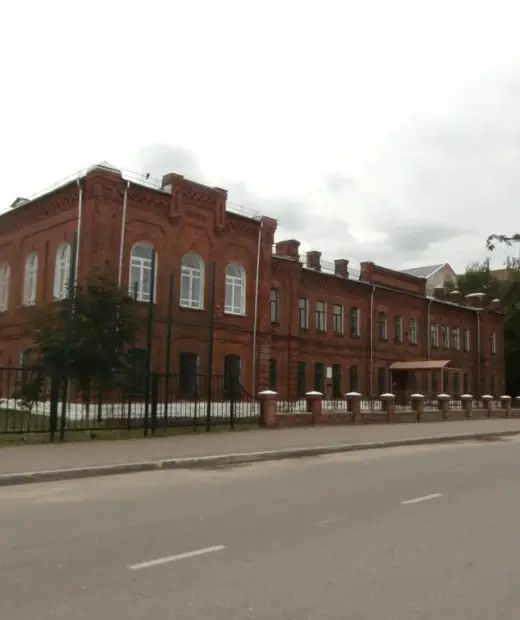 Муромский педагогический колледж