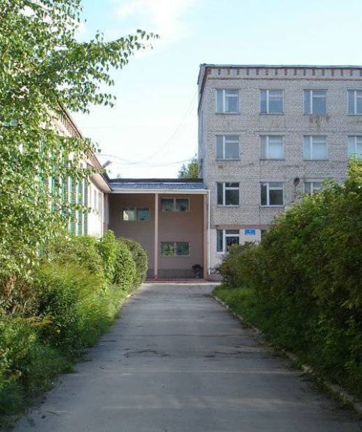 Калужский технический колледж