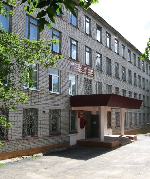 Экономико-технологический колледж