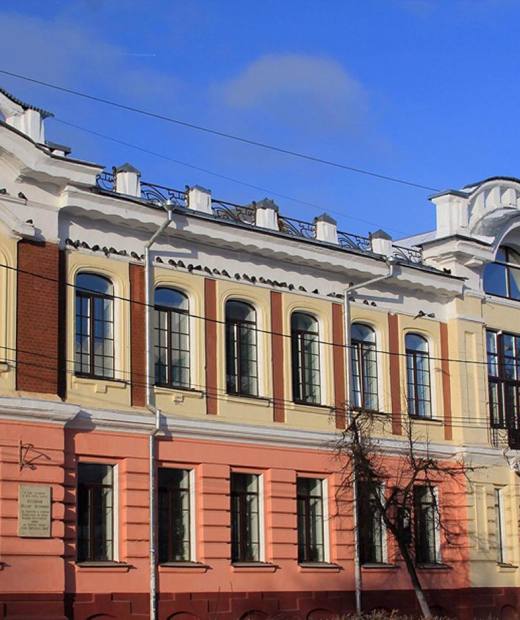 Калужский колледж народного хозяйства и природообустройства
