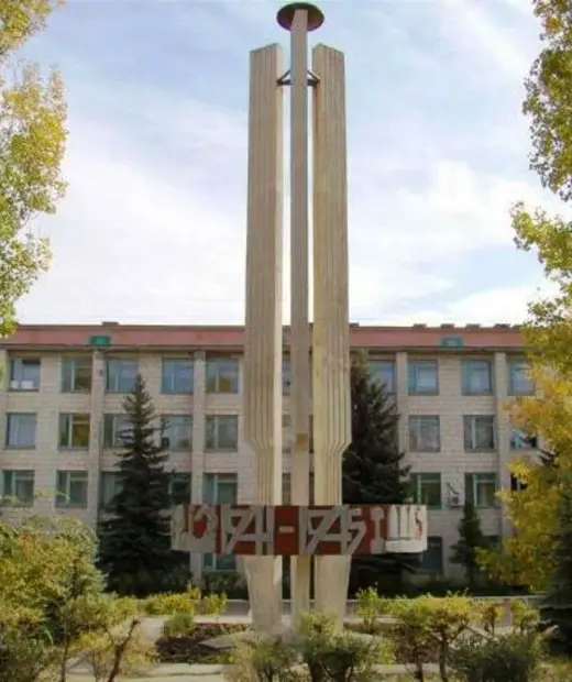 Камышинский политехнический колледж
