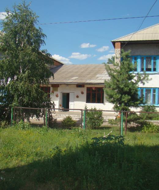 Урюпинский колледж бизнеса