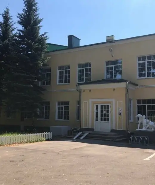 Высшая школа предпринимательства