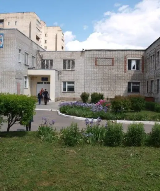 Муромский медицинский колледж