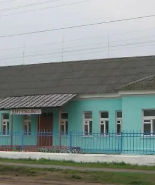 Климовский филиал Брянского аграрного техникума имени Героя России А.С. Зайцева