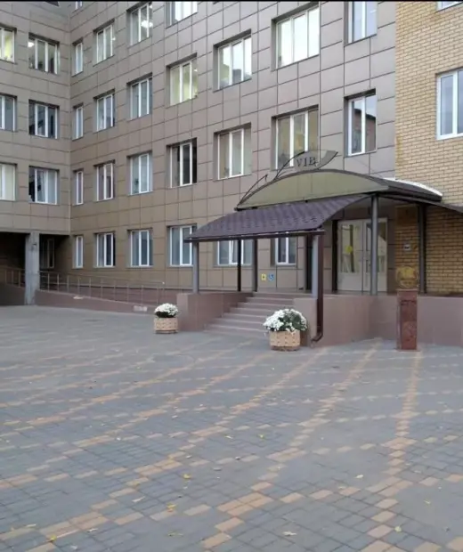 Академический колледж в г. Волгограде