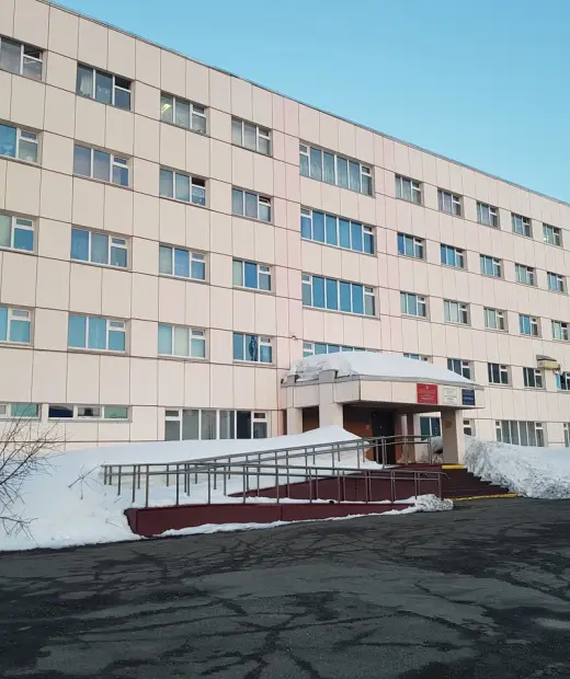 Камчатский педагогический колледж