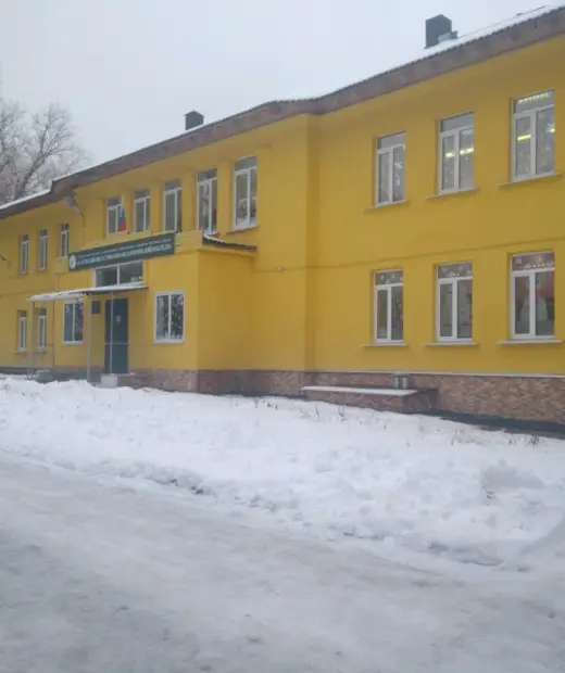 Калужский индустриально-педагогический колледж