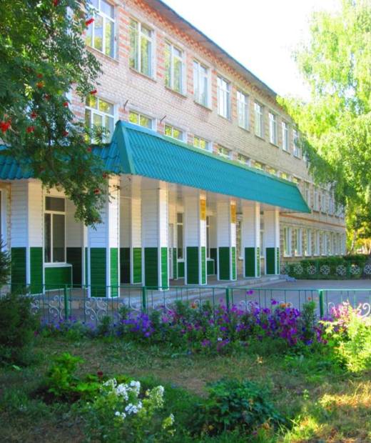Мелеузовский многопрофильный профессиональный колледж филиал с. Маячный