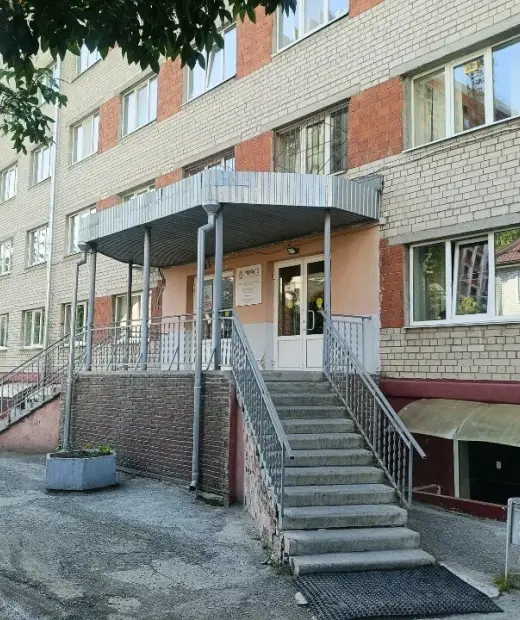 Колледж Нижегородского института управления - филиала РАНХиГС
