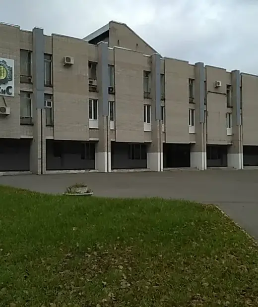 Северодвинский техникум судостроения и судоремонта