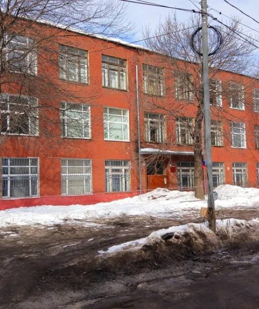 Ярославский автомеханический колледж