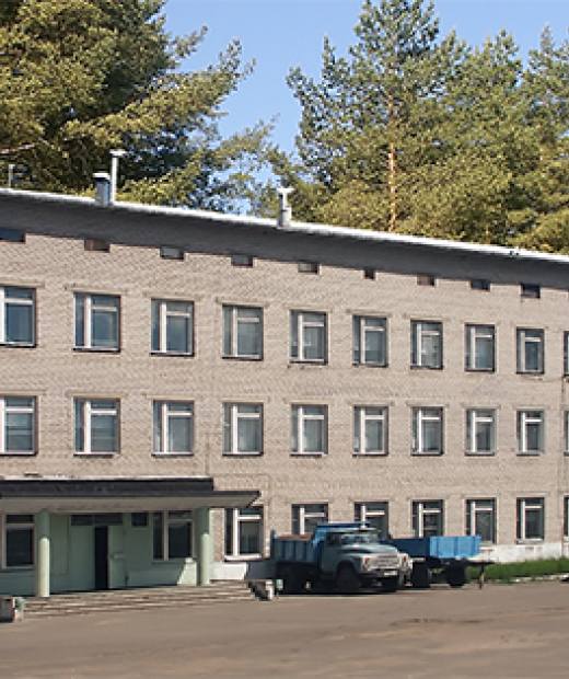 Ярославский Заволжский центр профессионального образования