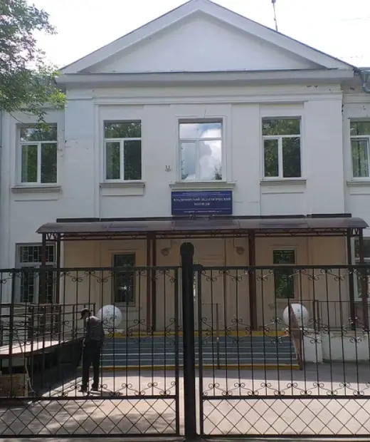Владимирский педагогический колледж