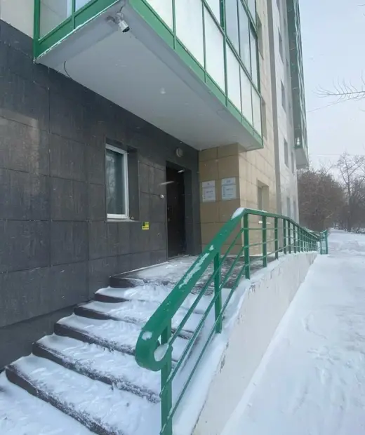 Международный многопрофильный колледж