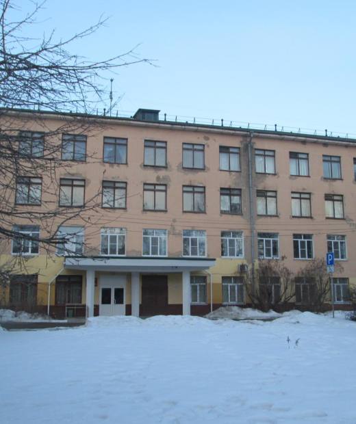 Вологодский колледж технологии и дизайна