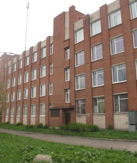 Автомеханический колледж