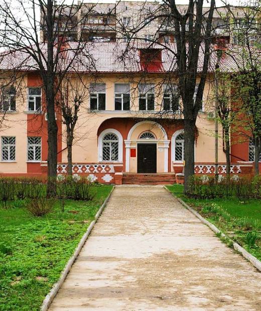 Тверской торгово-экономический колледж