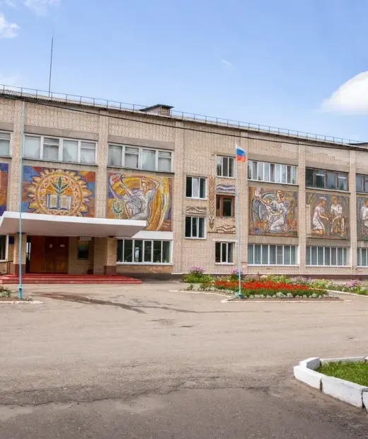 Шахунский колледж аграрной индустрии