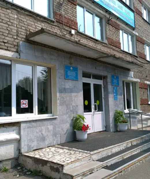 Уфимский колледж предпринимательства, экологии и дизайна