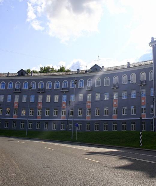 Владимирский политехнический колледж