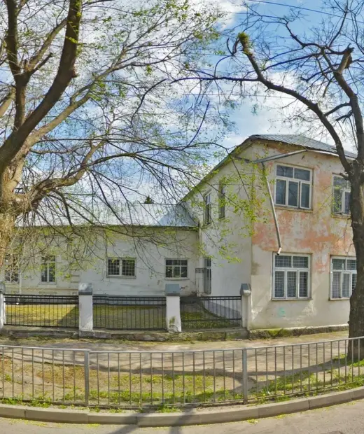 Нальчикский колледж легкой промышленности