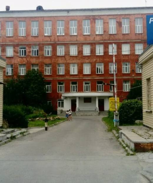 Колледж Новосибирского государственного технического университета