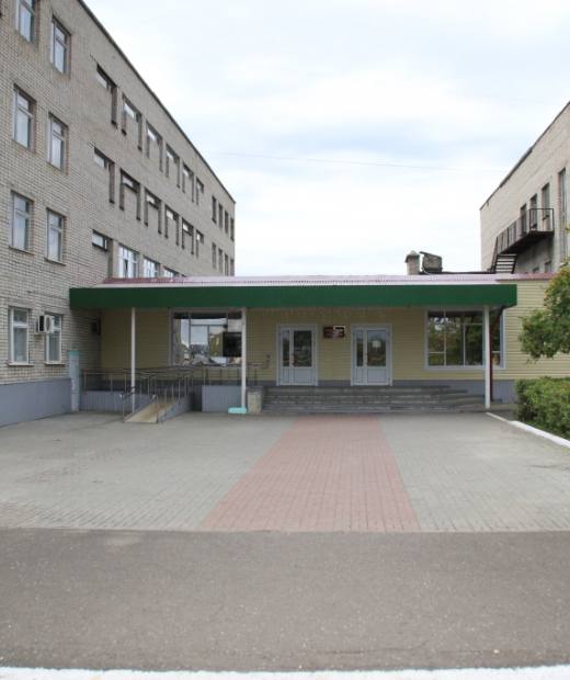 Саранский автомеханический техникум