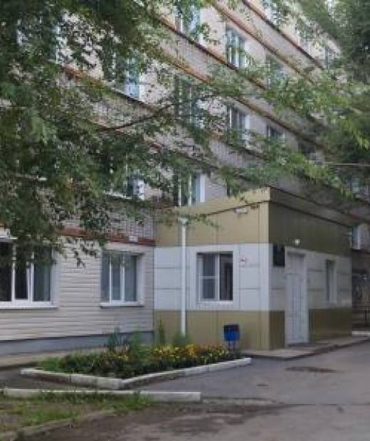Хабаровский государственный медицинский колледж имени Г.С. Макарова