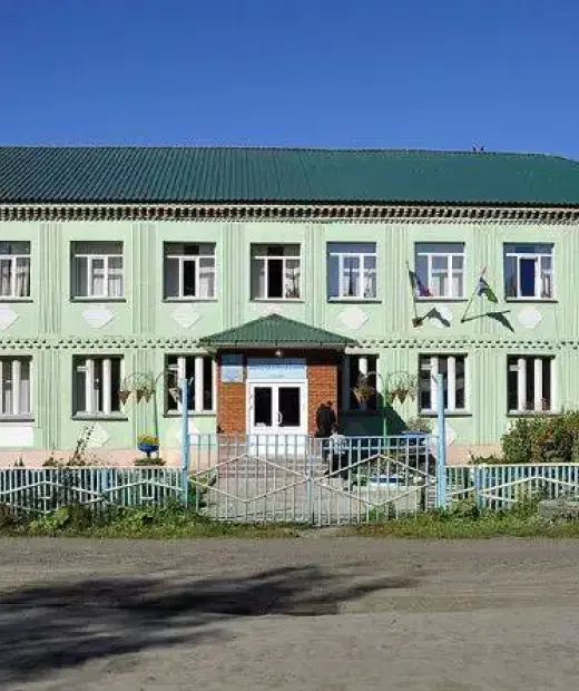 Доволенский аграрный колледж