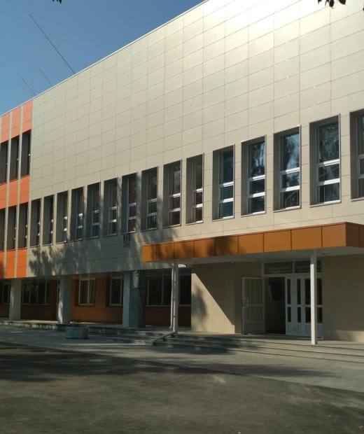 Уральский радиотехнический колледж имени А.С. Попова