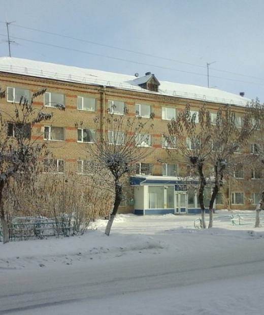 Учалинский колледж горной промышленности