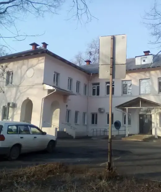 Владивостокский базовый медицинский колледж в г. Артёме