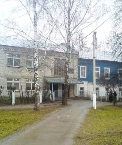 Касимовский филиал Рязанского медицинского колледжа