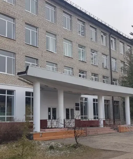 Конаковский энергетический колледж